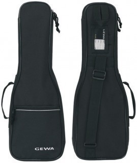 GEWA Classic Soprano Ukulele 570/180/65 mm -   -