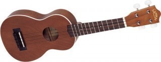 HOHNER Lanikai ULU21CEK -  concert  