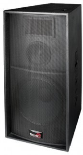 Biema FP183AII -  3-  , 500 , 18"