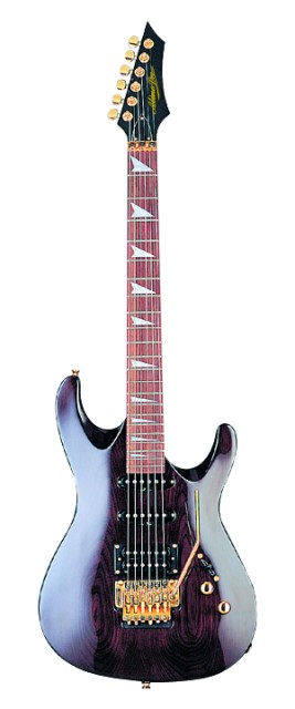 ALINA PRO Black Moon -  