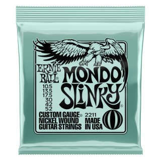 ERNIE BALL 2211 -   