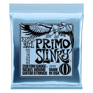 ERNIE BALL 2212 -   
