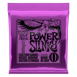 ERNIE BALL 2220 -   