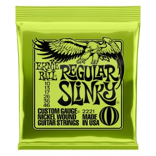 ERNIE BALL 2221 -   