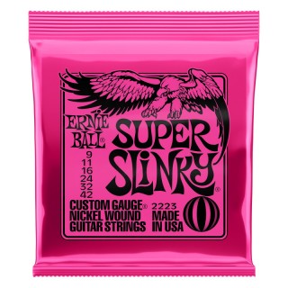 ERNIE BALL 2223 -   