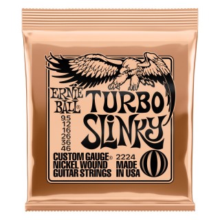 ERNIE BALL 2224 -   