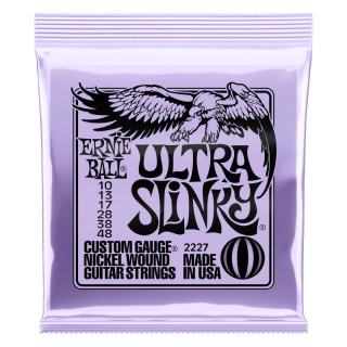 ERNIE BALL 2227 -   