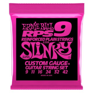 ERNIE BALL 2239 -   