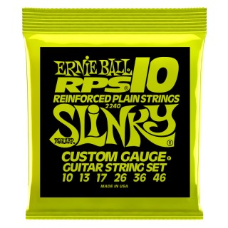 ERNIE BALL 2240 -   