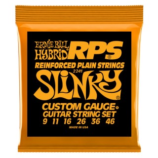 ERNIE BALL 2241 -   