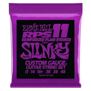 ERNIE BALL 2242 -   