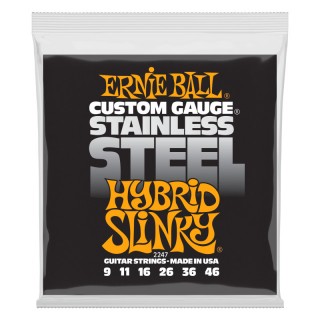 ERNIE BALL 2247 -   