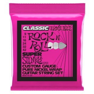 ERNIE BALL 2253 -   
