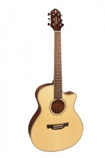 CRAFTER Castaway ACE/N -  