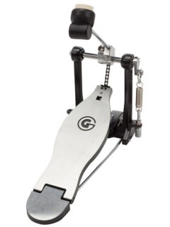 GIBRALTAR 4711SC Chain-drive Single Pedal -   -