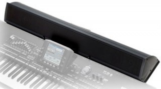 KORG PaAS -    Pa3X