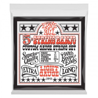 ERNIE BALL 2312 -   5-. 