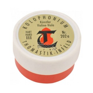 THOMASTIK Artist 202A/III -     