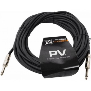 PEAVEY PV 10' INST. CABLE -   3 