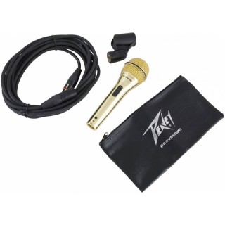 PEAVEY PVi 2G XLR -     ,    XLR-XLR