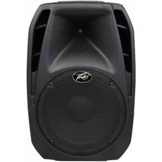 PEAVEY PBK 12PB 2-     USB, FM, Bluetooth, MP3-