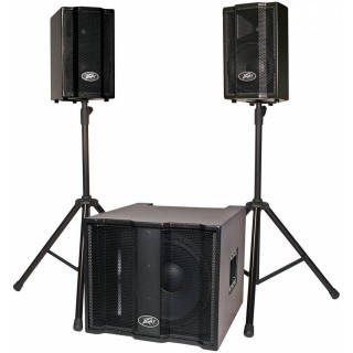 PEAVEY TriFlex II    ,   - 1000 