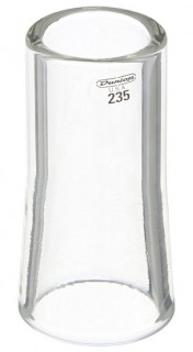 DUNLOP 235 Tempered Flare Large (23 x 32 x 69mm, rs 13)    