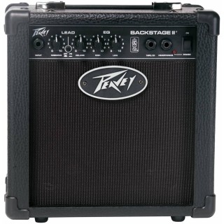 PEAVEY BackStage -  