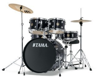 TAMA RH52KH6-BK RHYTHM MATE -    5- 