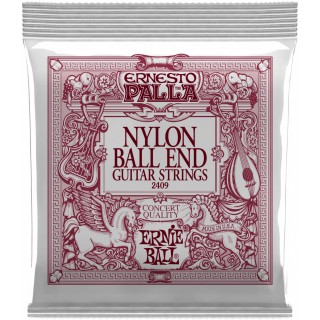 ERNIE BALL 2409 Ernesto Palla -     (28-32-40-30-36-42)