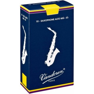 VANDOREN SR2135 -   /,  CLASSIQUE,  3-1/2, 10 /.