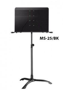 BRAHNER MS-25/BK -   ()