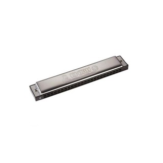 HOHNER Big Valley 2550/48 D (M255003)  -  