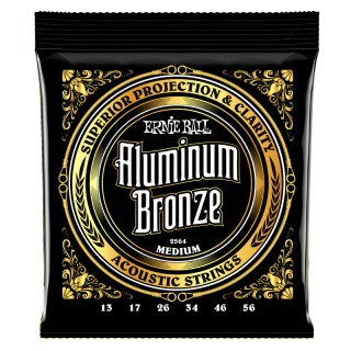 ERNIE BALL 2564 -    