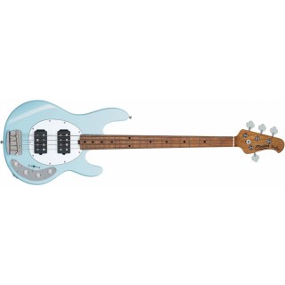 STERLING RAY34HH-DBL-M2 - - StingRay HH in Daphne Blue