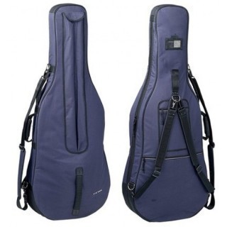 GEWA Premium gig bag CELLO 4/4  -   