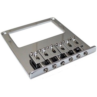 PAXPHIL BT004 CR T-TYPE BRIDGE, T TYPE SADDLE -   , 