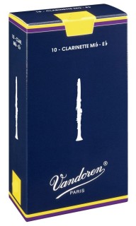 VANDOREN CR-1125 (2-1/2) -    Eb