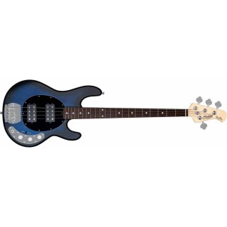 STERLING RAY4HH-PBBS-R1 - - StingRay HH in Pacific Blue Burst