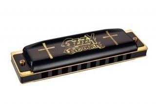HOHNER Ozzy Osbourne C -     