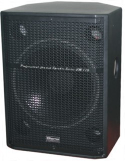 Biema OM115 Passive -  2-  , 450 , 15"