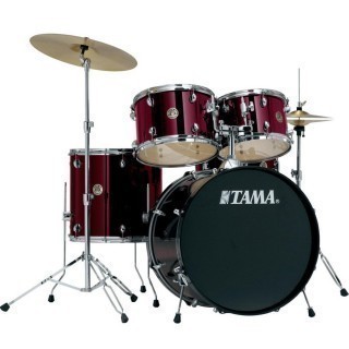 TAMA RH52KH6-RDS RHYTHM MATE -    5- 