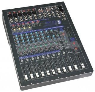 EUROSOUND CRISP-12X -  