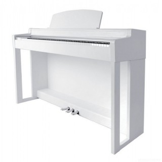 GEWA UP 260G White Matt -  