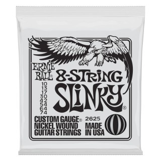 ERNIE BALL 2625 -   8. 