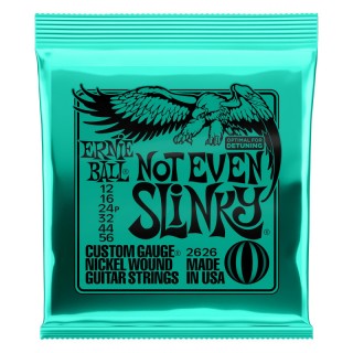 ERNIE BALL 2626 -   