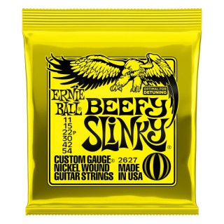 ERNIE BALL 2627 -   