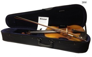 CREMONA 26W 1/4 - ,     