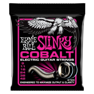 ERNIE BALL 2723 -   