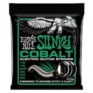 ERNIE BALL 2726 -   .